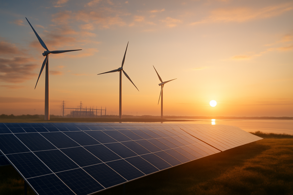 Terabase Rover Terabase Energy Advances Solar Construction with Robotics and ...