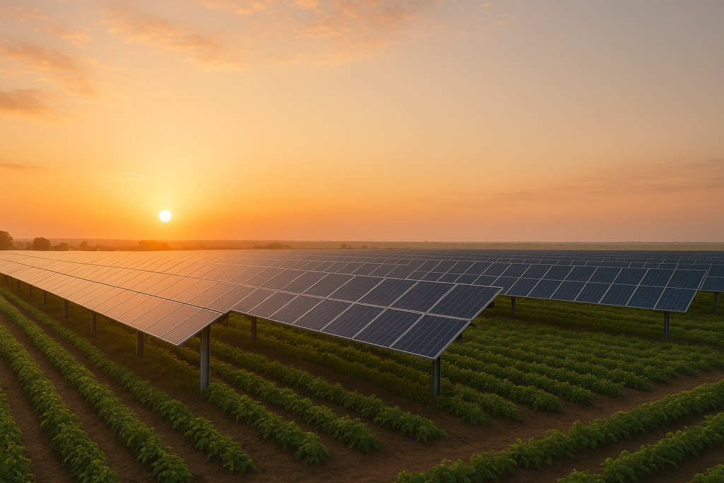 Harnessing Integrated Policy Tools to Resolve Renewable Energy Siting ...